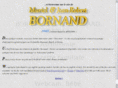 bornand.net