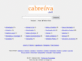 cabreuva.net