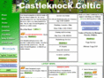 castleknockceltic.com