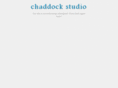 chaddockstudio.com