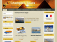 champion-tours.com