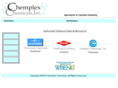 chemplexchemicals.com