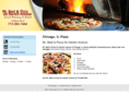 chicagobeefandpizza.com