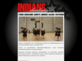 chr-indians.com