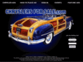 chryslersforsale.com