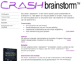 crash-brainstorm.com
