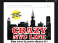 crazynyclife.com
