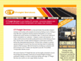 ctfreightservices.com