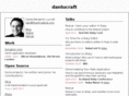 danlucraft.com