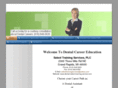 dental-select-training-service.com