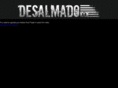 desalmado.com.br
