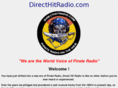 directhitradio.com