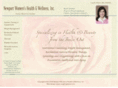 drlisahirsch.com