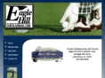 eaglehillgolfac.com