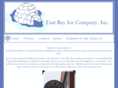 eastbayice.com