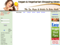 easyveganshopping.com