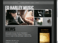 edharleymusic.com