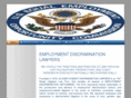 employmentdiscriminationlawyer.net