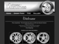 extremeluxuries.com