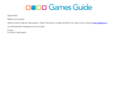 gamesguide.nl