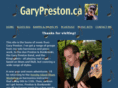 garypreston.ca