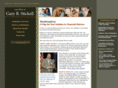 garystickell.com