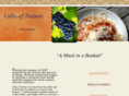 giftsofnature.com