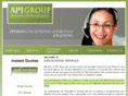 groupapi.com