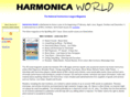 harmonicaworld.org