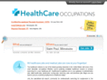 healthcareoccupations.com