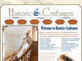 historiccraftsmen.com
