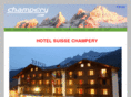 hotel-champery.ch