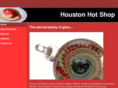 houstonhotshop.com