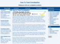 howtotreatconstipation.org