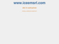 iceemsrl.com