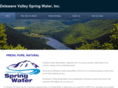 ilovespringwater.com