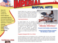 impmartialarts.com