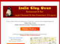 indiaclayovensf.com