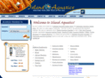 islandaquatics.com