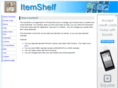 itemshelf.com