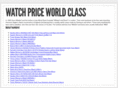 iwatchprice.com