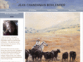 jeanbohlender.com