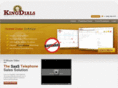 kingdial.com
