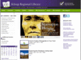 kitsapregionallibrary.org