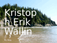 kristopherwallin.com
