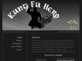 kungfuherodesign.com