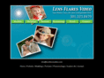 lensflaresvideo.com