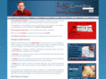 lenstrickler.com