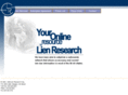 lienresearch.com