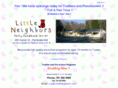 littleneighbors.com